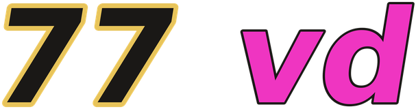 77 vd logo