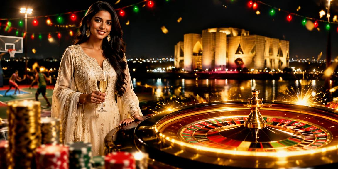 77 vd ম্যাচ চলছে — বাজিও চলুক 77 vd-তে